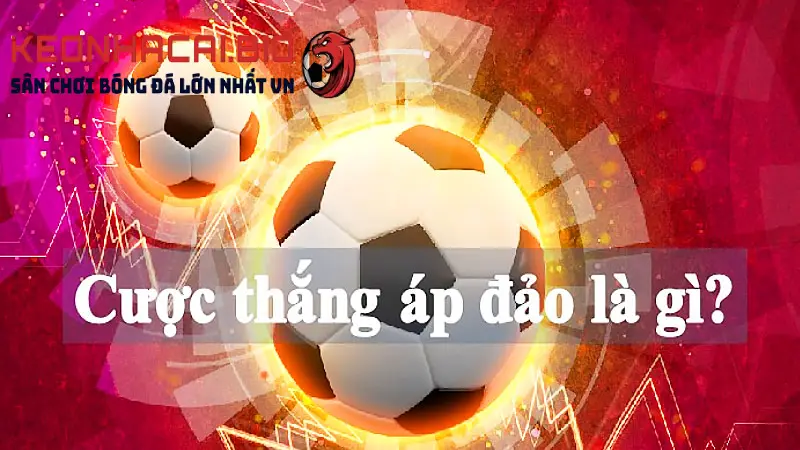 Cược Thắng Áp Đảo Là Gì? Bí Quyết Đặt Thắng Lớn 99,9% Cho Tân Thủ