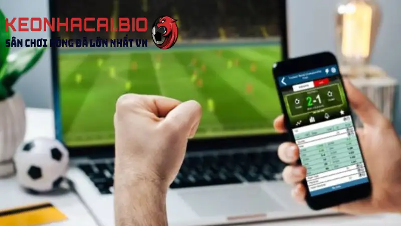 Cược tỷ số - Đánh Giá Chiến Lược và Kinh Nghiệm