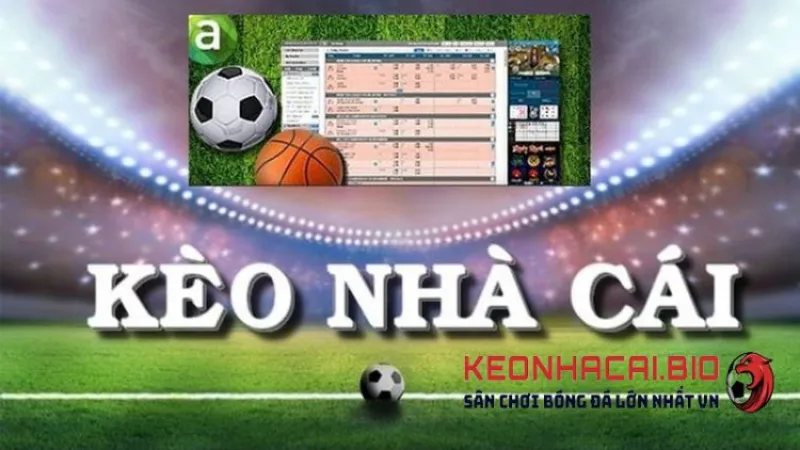 Keonhancai – website cập nhật tỷ lệ kèo uy tín