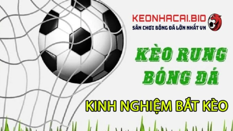 Kinh nghiệm bắt kèo