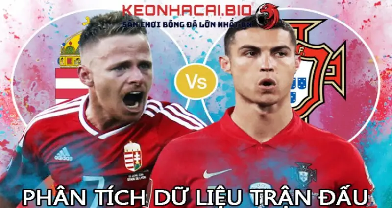 Phân tích dữ liệu trận đấu