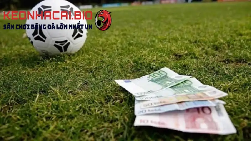 Tỉ lệ ăn tỉ số bóng đá - Cách tính toán và ảnh hưởng đến cược thể thao